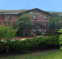 Extended Stay America Stes W Little Rock - Accommodation New York