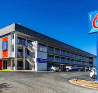 Motel 6 Little Rock West - Accommodation New York
