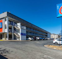 Studio 6 Little Rock West - Accommodation New York