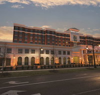Embassy Suites Tuscaloosa Downtown - Accommodation New York
