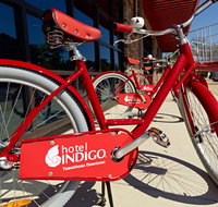 Hotel Indigo Tuscaloosa Downtown - Accommodation New York