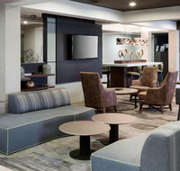 Courtyard Tuscaloosa - Accommodation New York