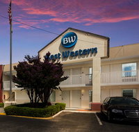 Best Western University Inn - Accommodation New York