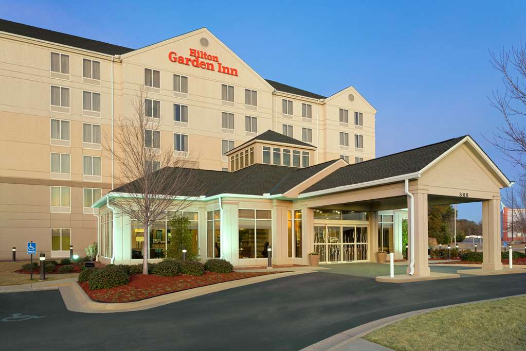 Hilton Garden Inn Tuscaloosa - thumb 0