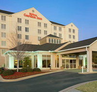 Hilton Garden Inn Tuscaloosa - Accommodation New York