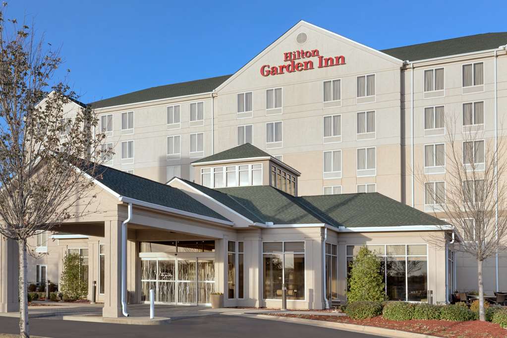 Hilton Garden Inn Tuscaloosa - thumb 2