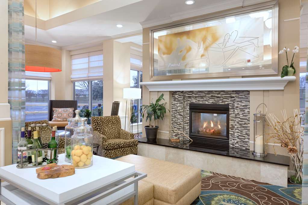 Hilton Garden Inn Tuscaloosa - thumb 5