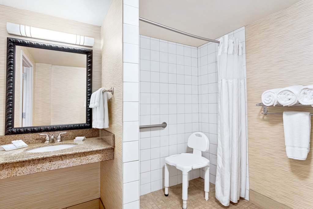 Hilton Garden Inn Tuscaloosa - thumb 8