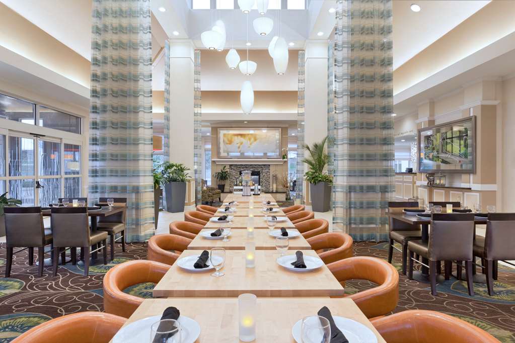 Hilton Garden Inn Tuscaloosa - thumb 12