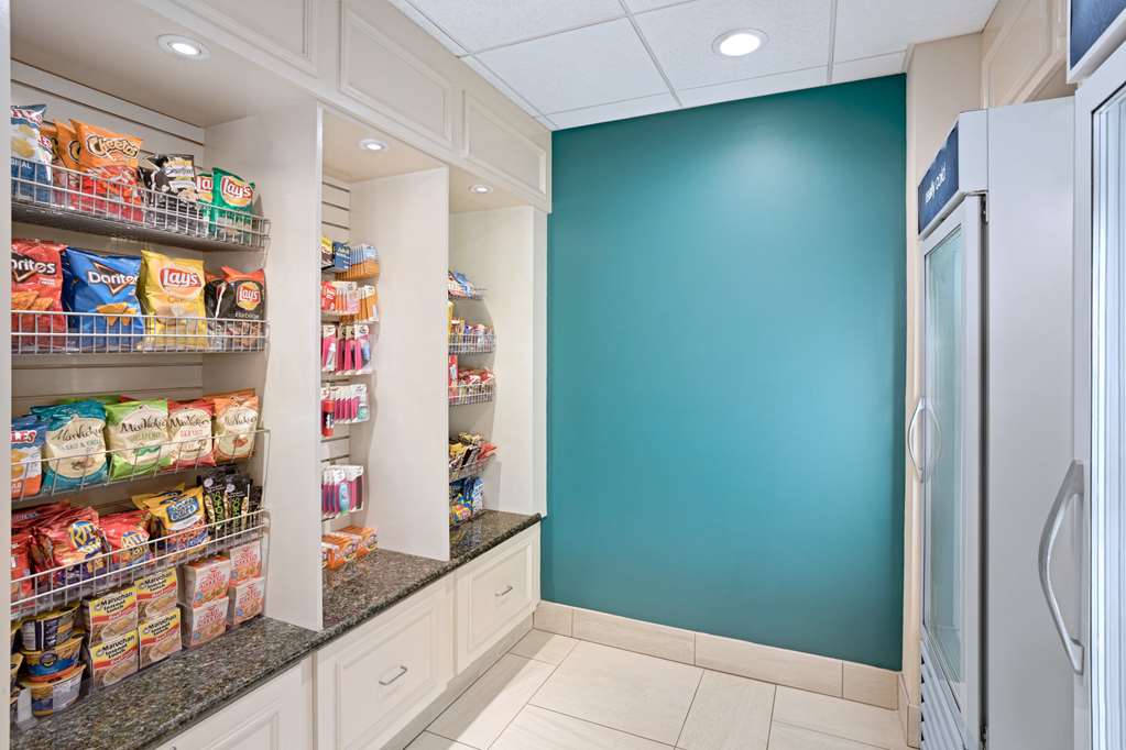 Hilton Garden Inn Tuscaloosa - thumb 13