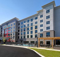 Homewood Suites Tuscaloosa Downtown - Accommodation New York