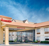 Ramada Tuscaloosa - Accommodation New York