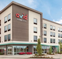 avid hotel Tuscaloosa-University Area - Accommodation New York