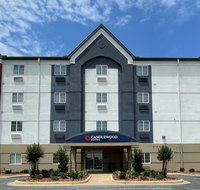 Candlewood Suites Tuscaloosa - Accommodation New York