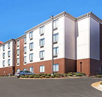 Comfort Suites - Accommodation New York