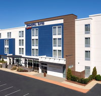 SpringHill Suites by Marriott Tuscaloosa - Accommodation New York
