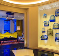 Kimpton Hotel Monaco Pittsburgh - Accommodation New York