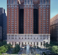 Omni William Penn Hotel - Accommodation New York