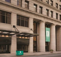 Embassy Suites Pittsburgh Downtown - Accommodation New York