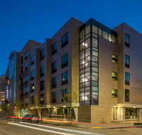 Hotel Indigo Pittsburgh East Liberty - Accommodation New York