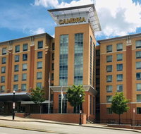 Cambria Hotel Pittsburgh - Downtown - Accommodation New York