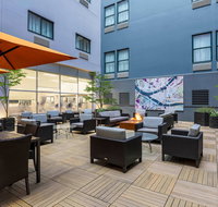 Courtyard Marriott Pittsburgh Downtown - Accommodation New York