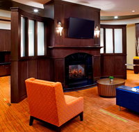 Courtyard Pittsburgh Waterfront - Accommodation New York