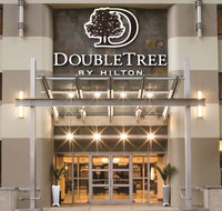 Doubletree Hotel  Suites Pitt Downtown - Accommodation New York