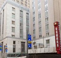 Drury Plaza Hotel Pittsburgh Downtown - Accommodation New York