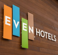 EVEN Hotel Downtown - Accommodation New York