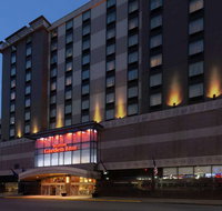 Hilton Garden Inn University Place - Accommodation New York