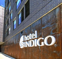 Hotel Indigo Pittsburgh University Oakla - Accommodation New York