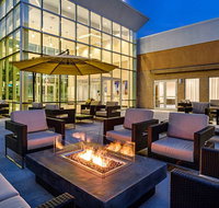 DoubleTree by Hilton - Bristol - Accommodation New York