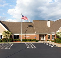 Residence Inn Hartford Rocky Hill - Accommodation New York