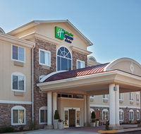 Holiday Inn Express - Accommodation New York