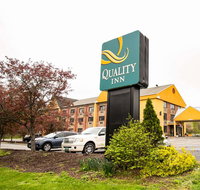 Quality Inn Cromwell - Accommodation New York