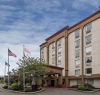 Red Roof Inn Hartford - New Britain - Accommodation New York