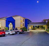 Best Western Knoxville Airport/Alcoa - Accommodation New York
