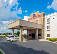 Comfort Suites - Accommodation New York