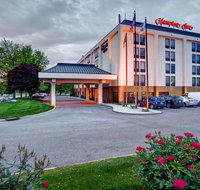 Hampton Inn Knoxville Arpt - Accommodation New York