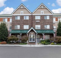 MainStay Suites of Knoxville Airport - Accommodation New York