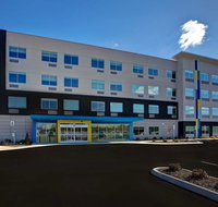 Tru by Hilton Alcoa Knoxville Airport - Accommodation New York