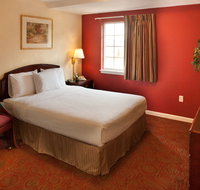 Luxbury Inn  Suites - Accommodation New York