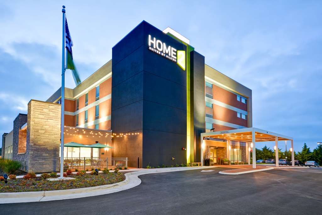 Home2 Suites By Hilton Charles Town - thumb 0