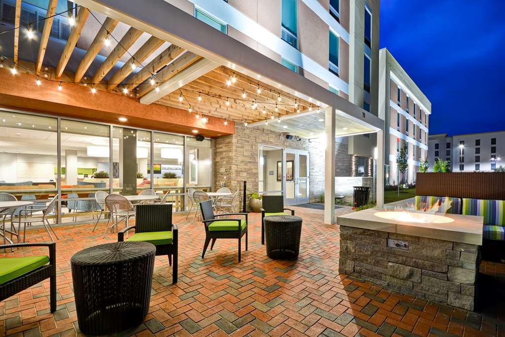 Home2 Suites By Hilton Charles Town - thumb 1