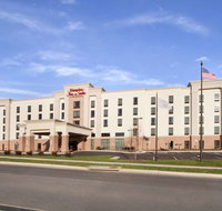 Hampton Inn  Suites - Charles Town - Accommodation New York