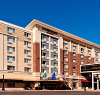 Courtyard Fort Wayne Downtown - Accommodation New York
