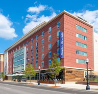 Hampton Inn  Suites Fort Wayne Downtown - Accommodation New York