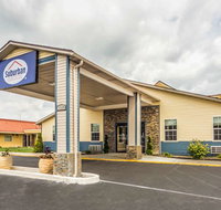 Suburban Studios Fort Wayne - Accommodation New York