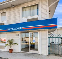 Motel 6 Ft Wayne - Accommodation New York